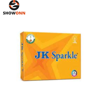 JK SPARKLE 75 A4