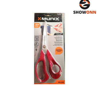 Munix M-Star Scissors Pack