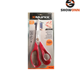 Munix Scissors AS-5180/P 202 mm